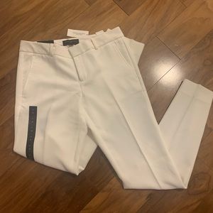 NWT Ryan Mid Rise Straight Leg